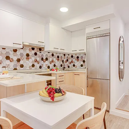 Diseno Con Garaje Gratis By Theblueapartments Com *