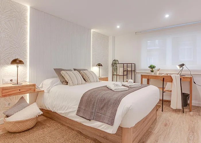 Diseno Con Garaje Gratis By Theblueapartments Com Apartment