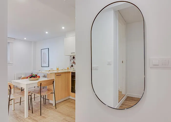 Diseno Con Garaje Gratis By Theblueapartments Com Apartment *